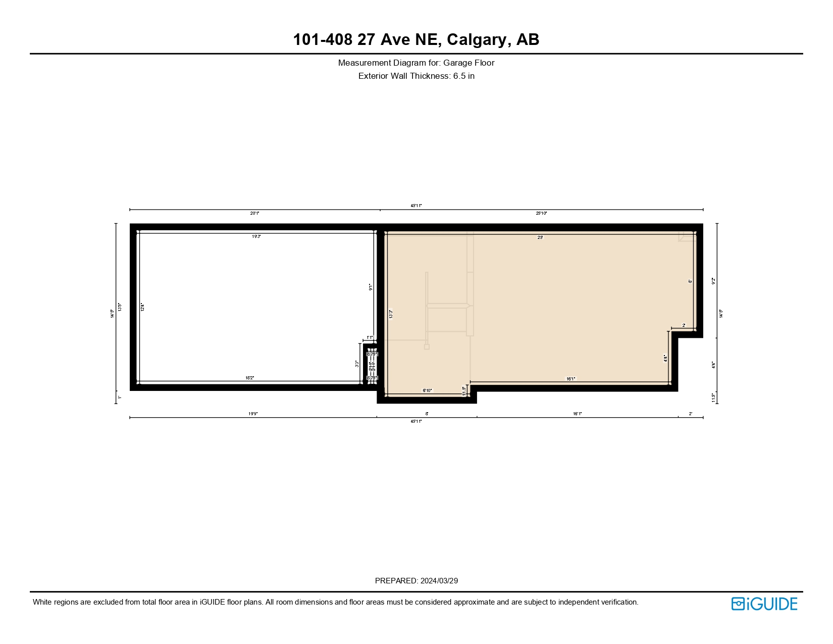 Floorplan #13