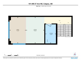 Floorplan #3