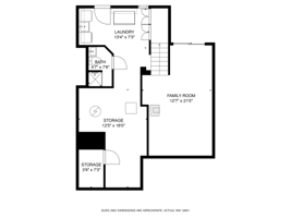 Floorplan #3