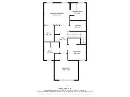 Floorplan #3