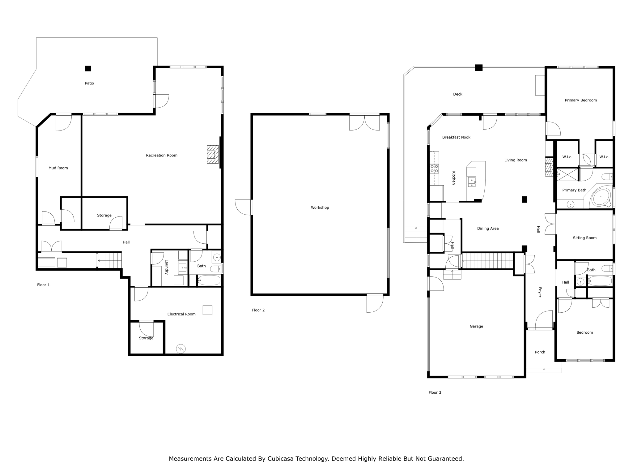 Floorplan #4