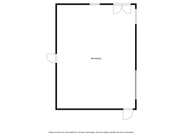 Floorplan #2