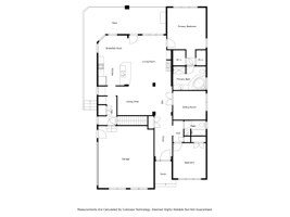 Floorplan #3