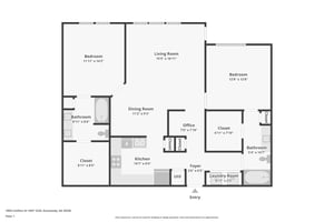 Floor 1