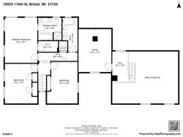 Floorplan #3