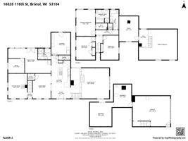 Floorplan #4