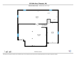 Floorplan #3