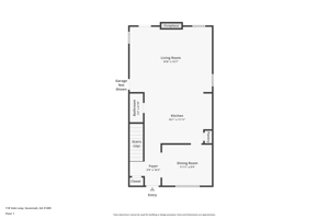 Floorplan #2