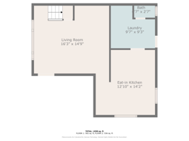 Floorplan #3