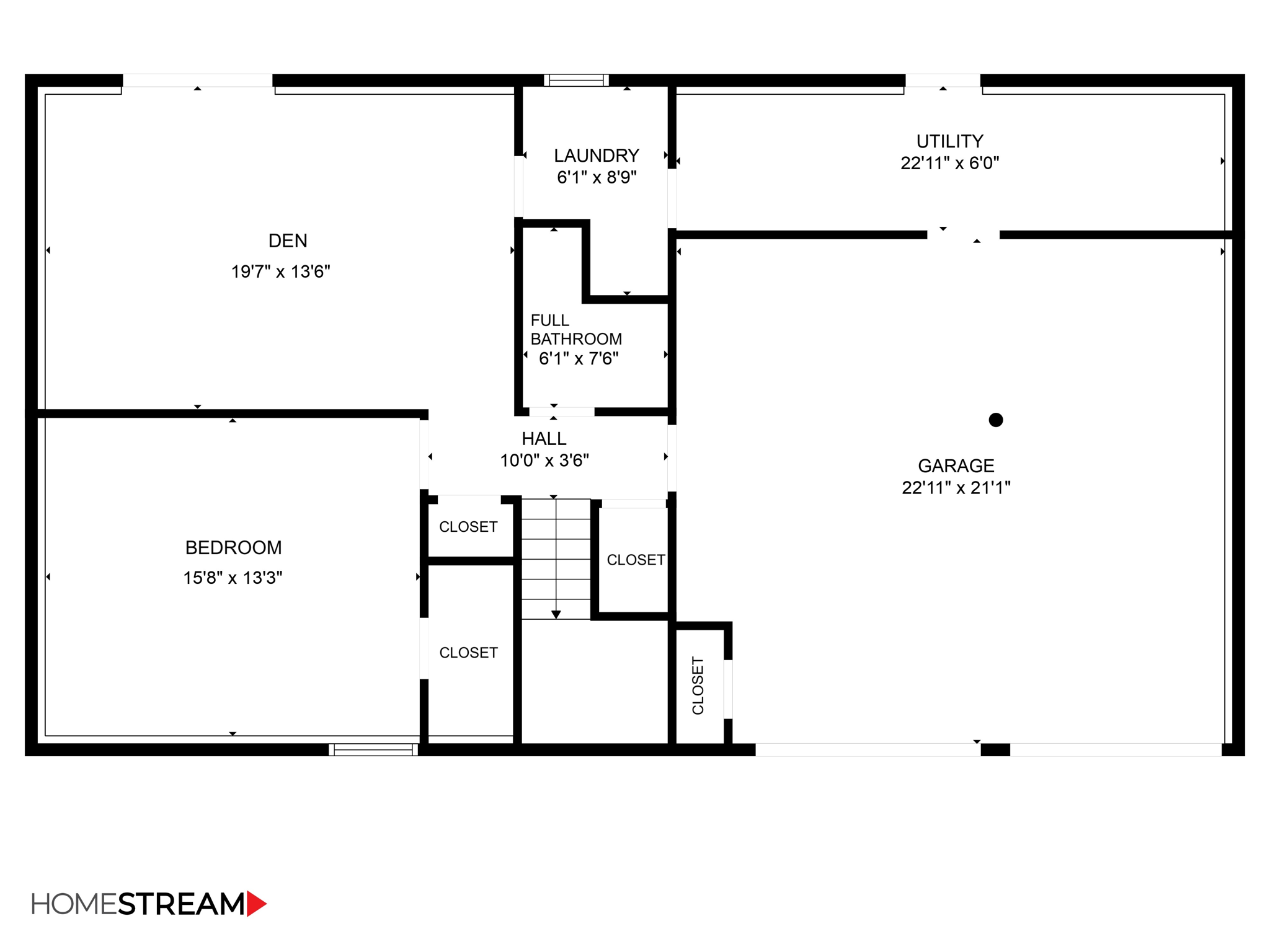 Floorplan #2