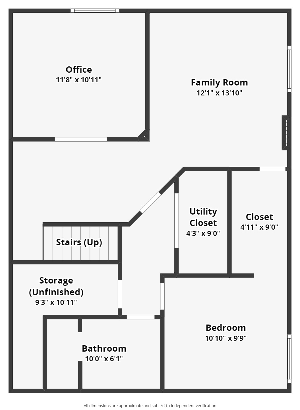 Floorplan #2