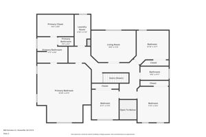 Floorplan #3