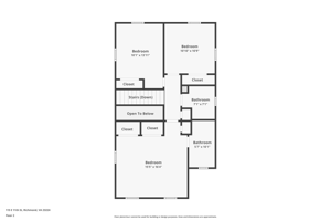 Floorplan #3
