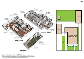 Floorplan #2