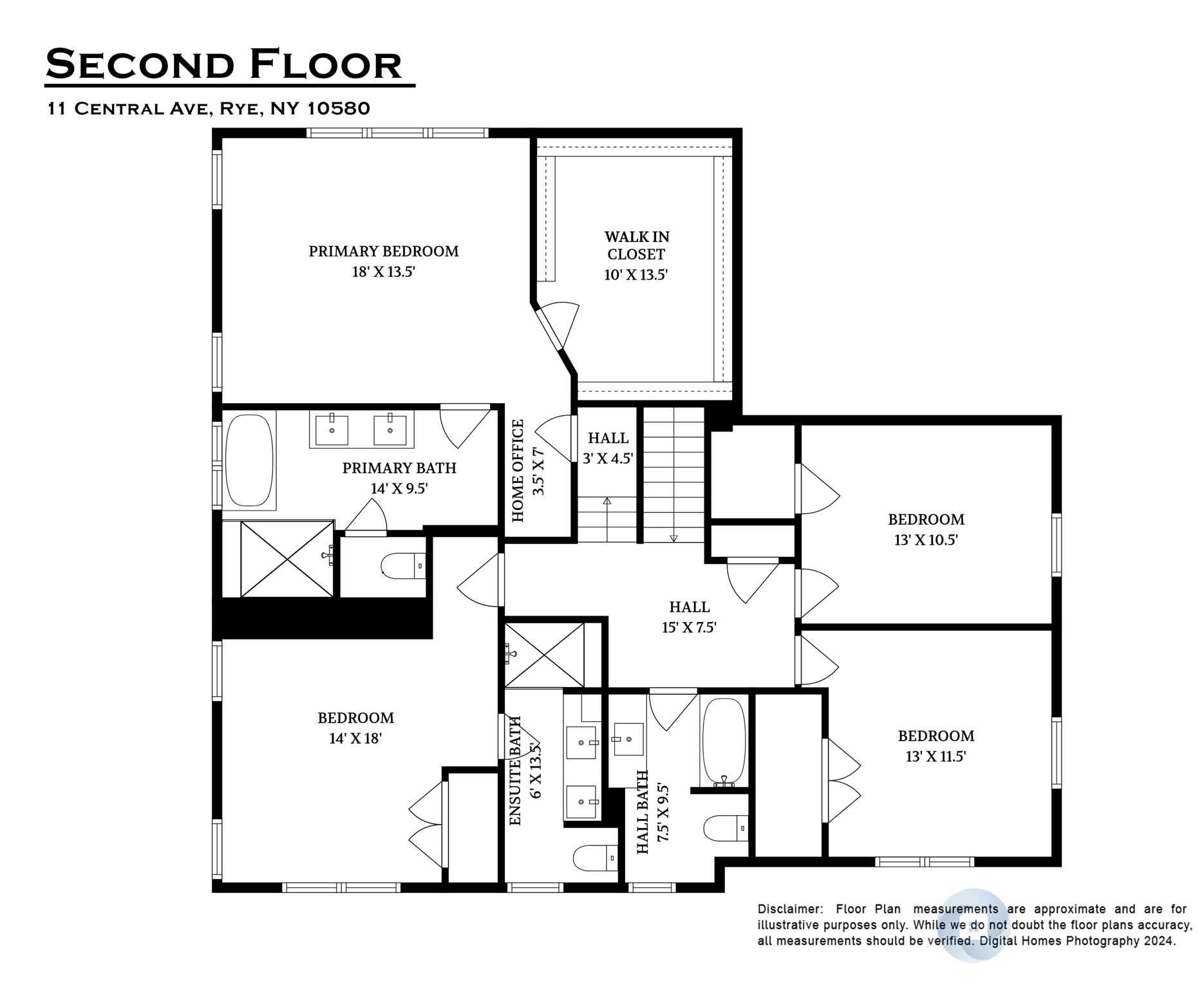 Floorplan #3