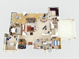 Floorplan #2