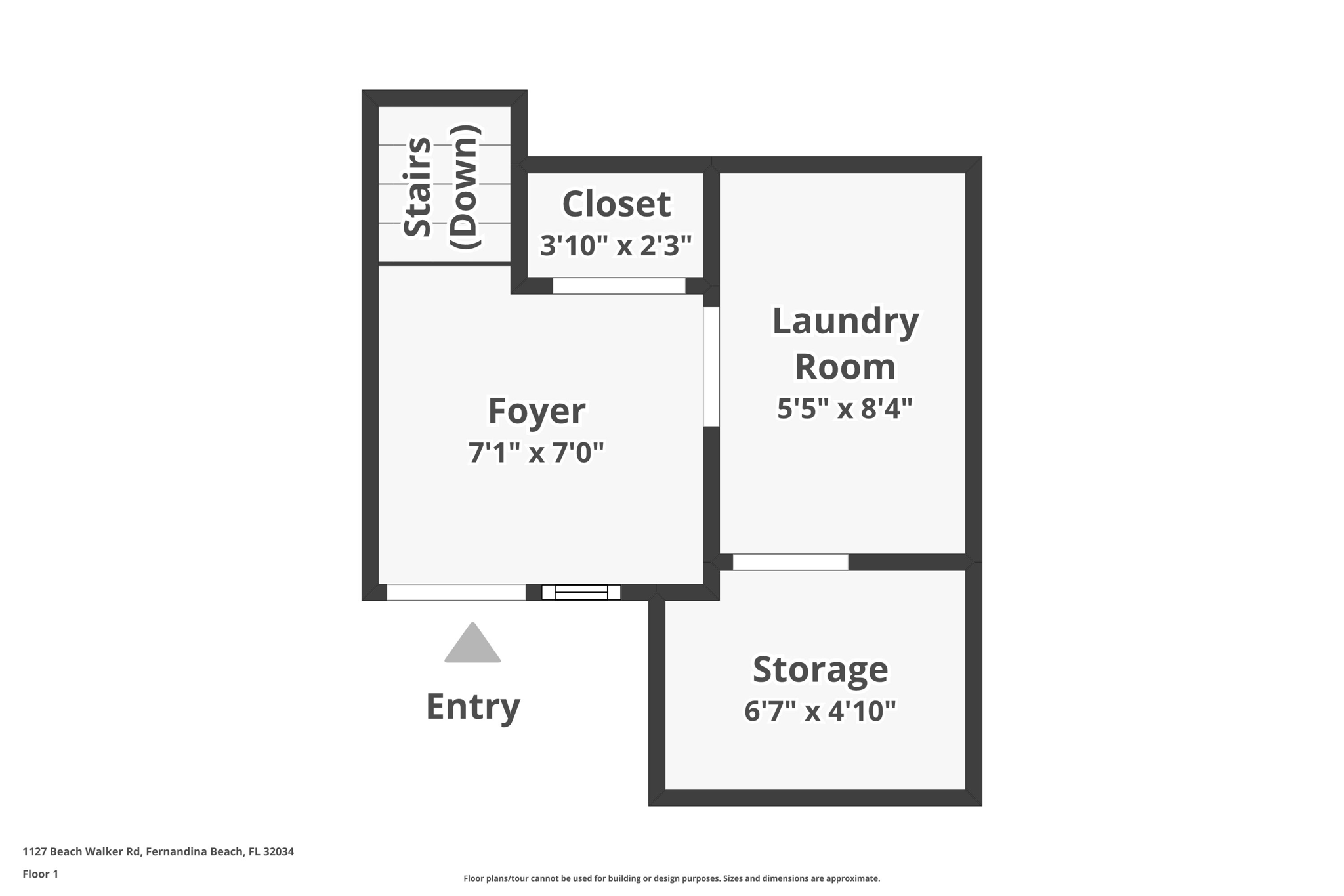 Floor 1