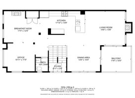 Floorplan #3