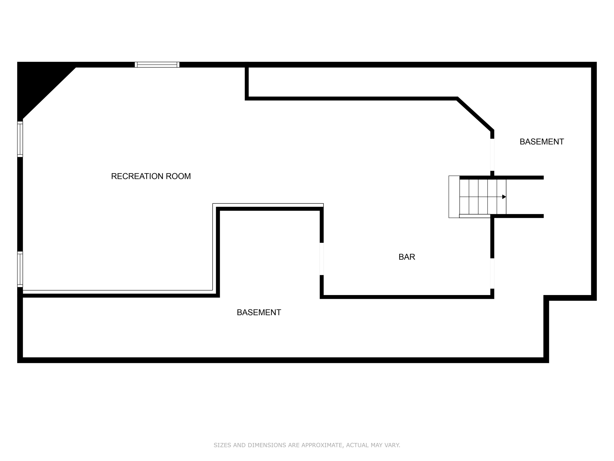 Floorplan #3