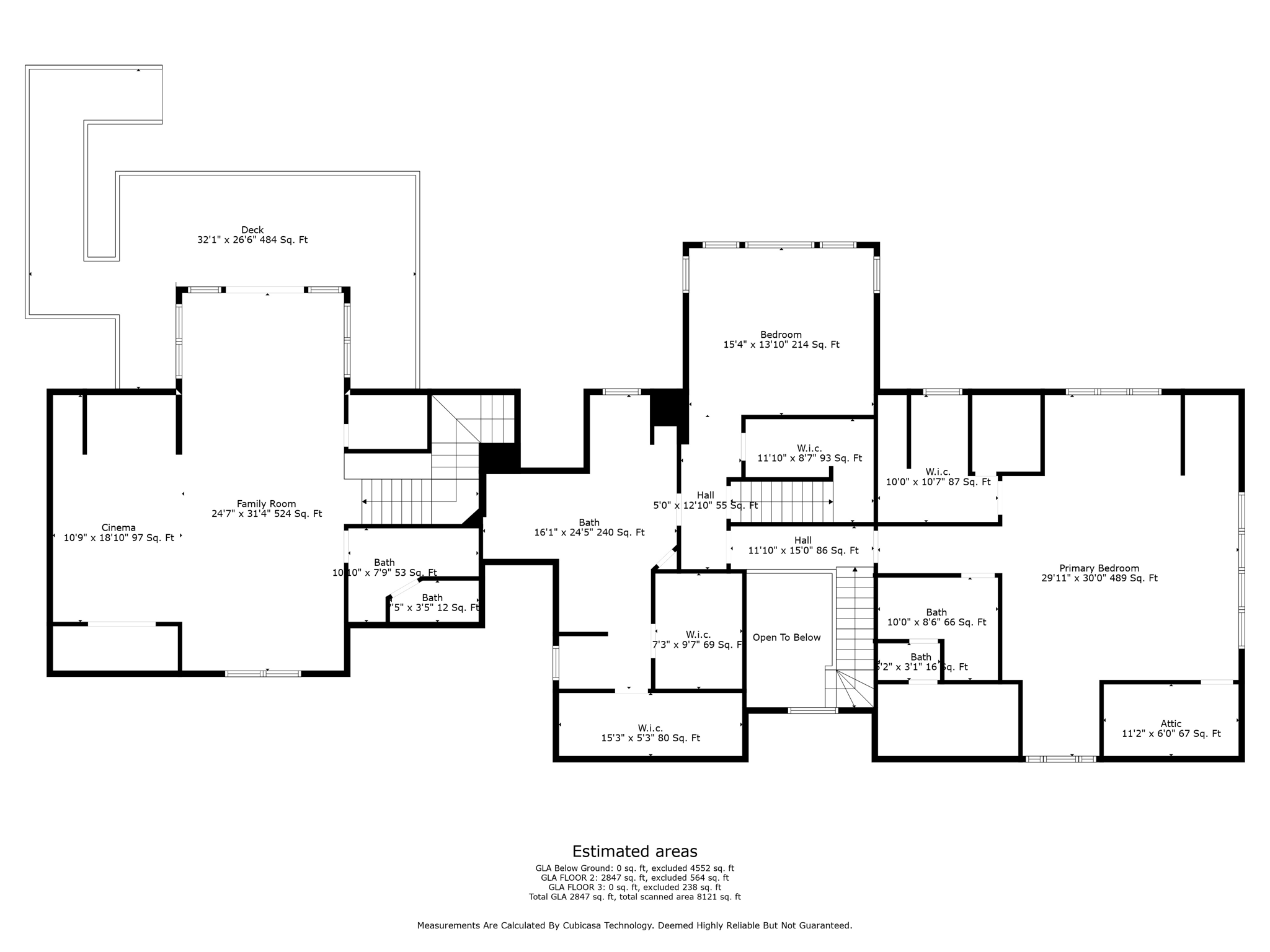 Floorplan #2