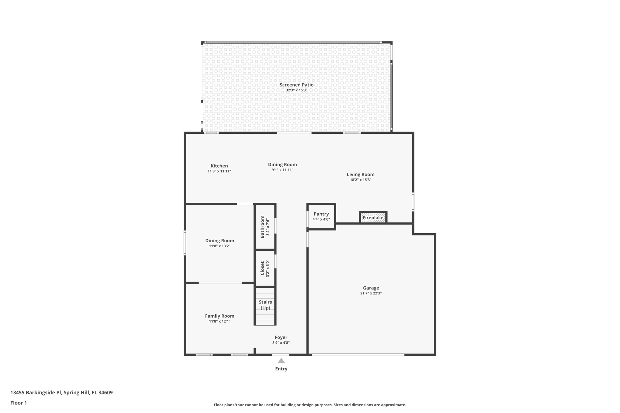 Floorplan #2