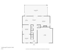 Floorplan #2