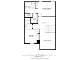 Floorplan #3