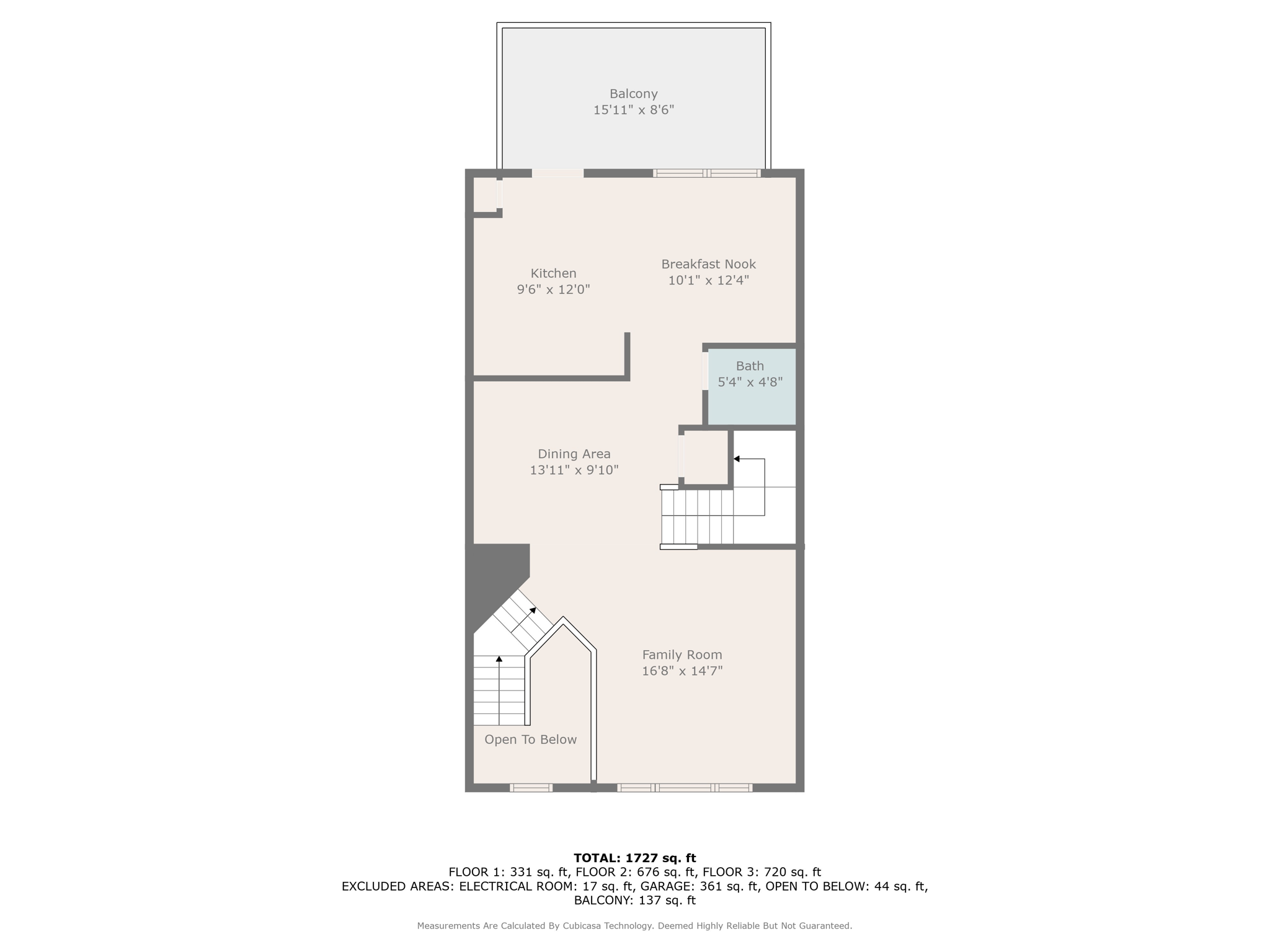 Floorplan #3