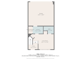 Floorplan #4