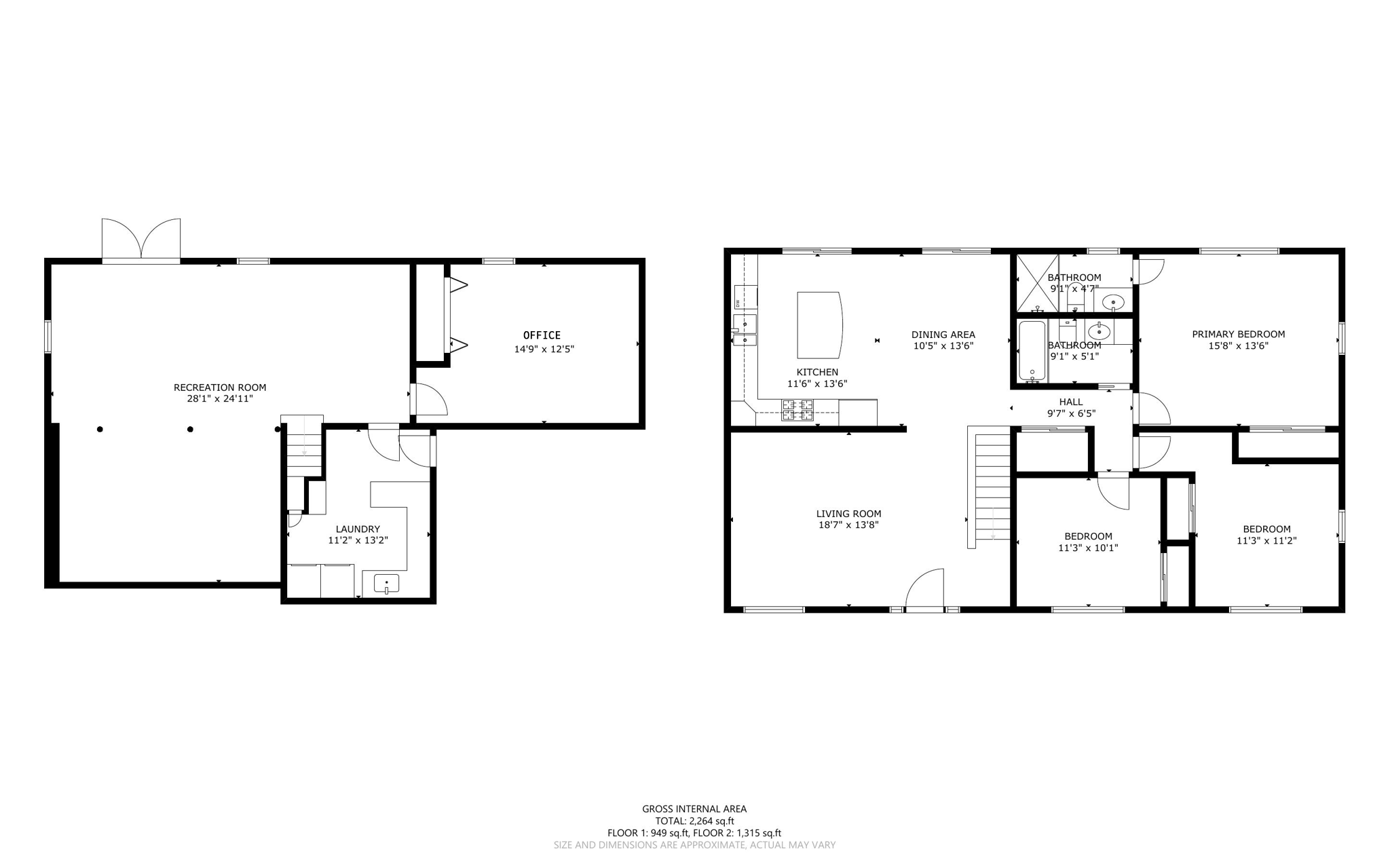 Floorplan #6