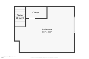 Floorplan #3