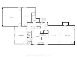 Floor #1