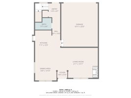 Floorplan #3