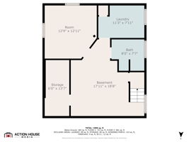 Floorplan #4