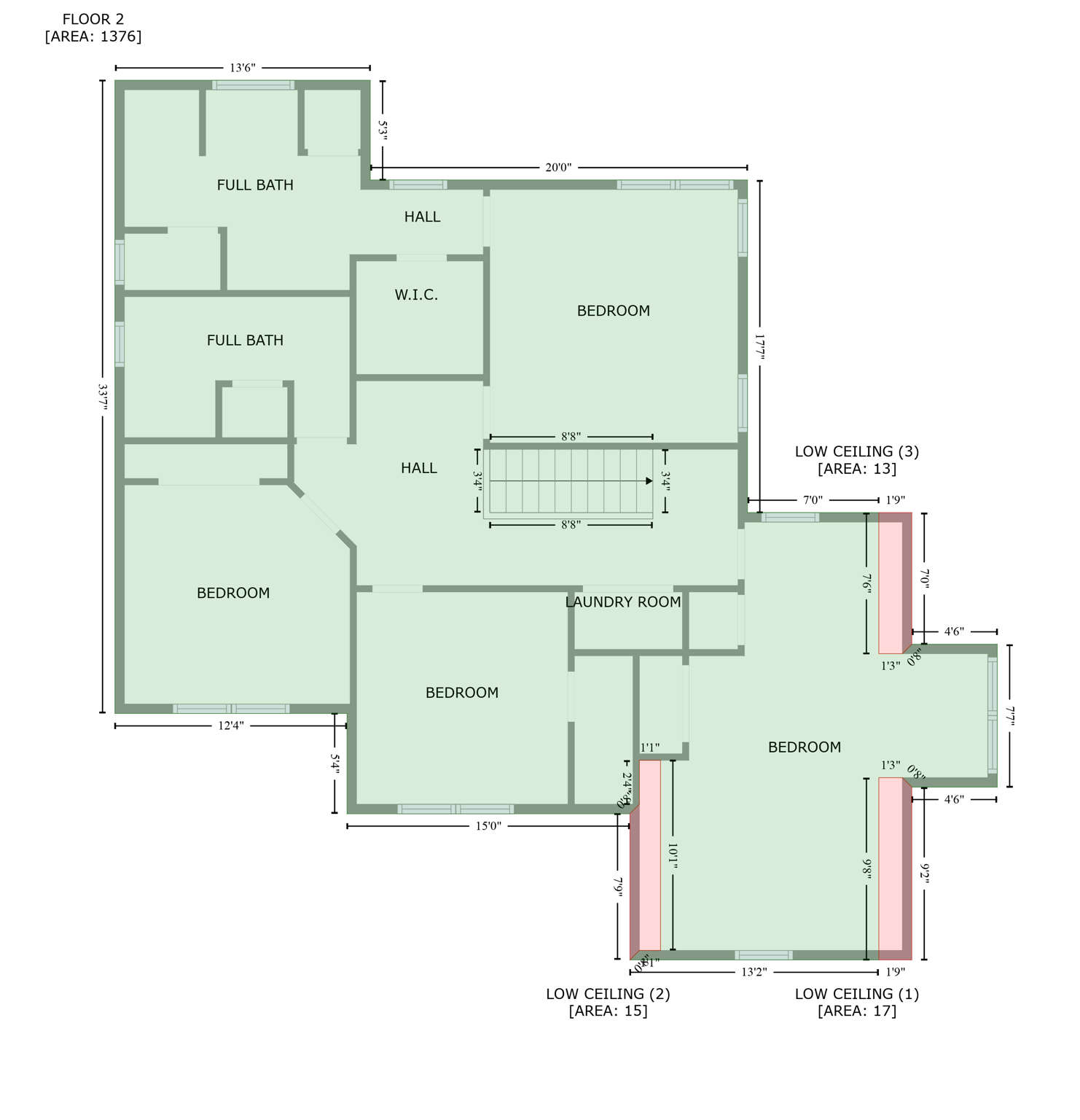 Floorplan #5