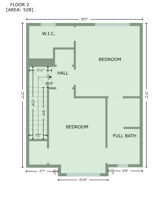 Floorplan #5