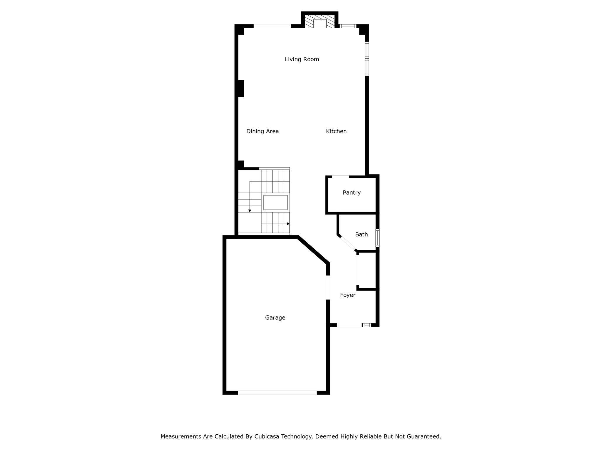 Floorplan #2