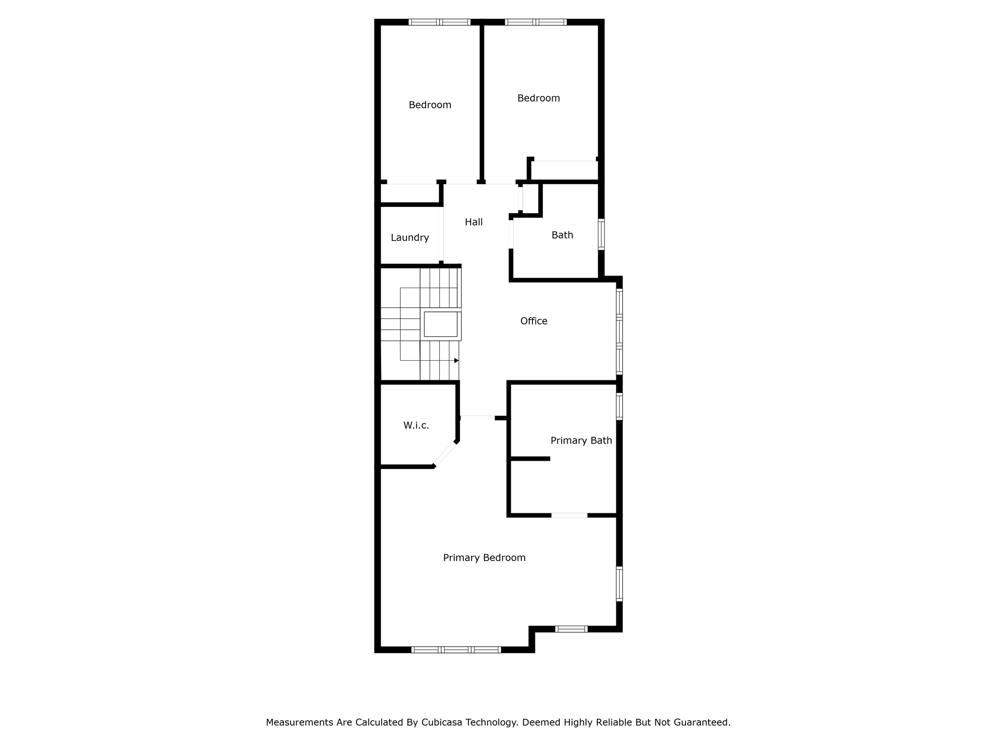 Floorplan #3