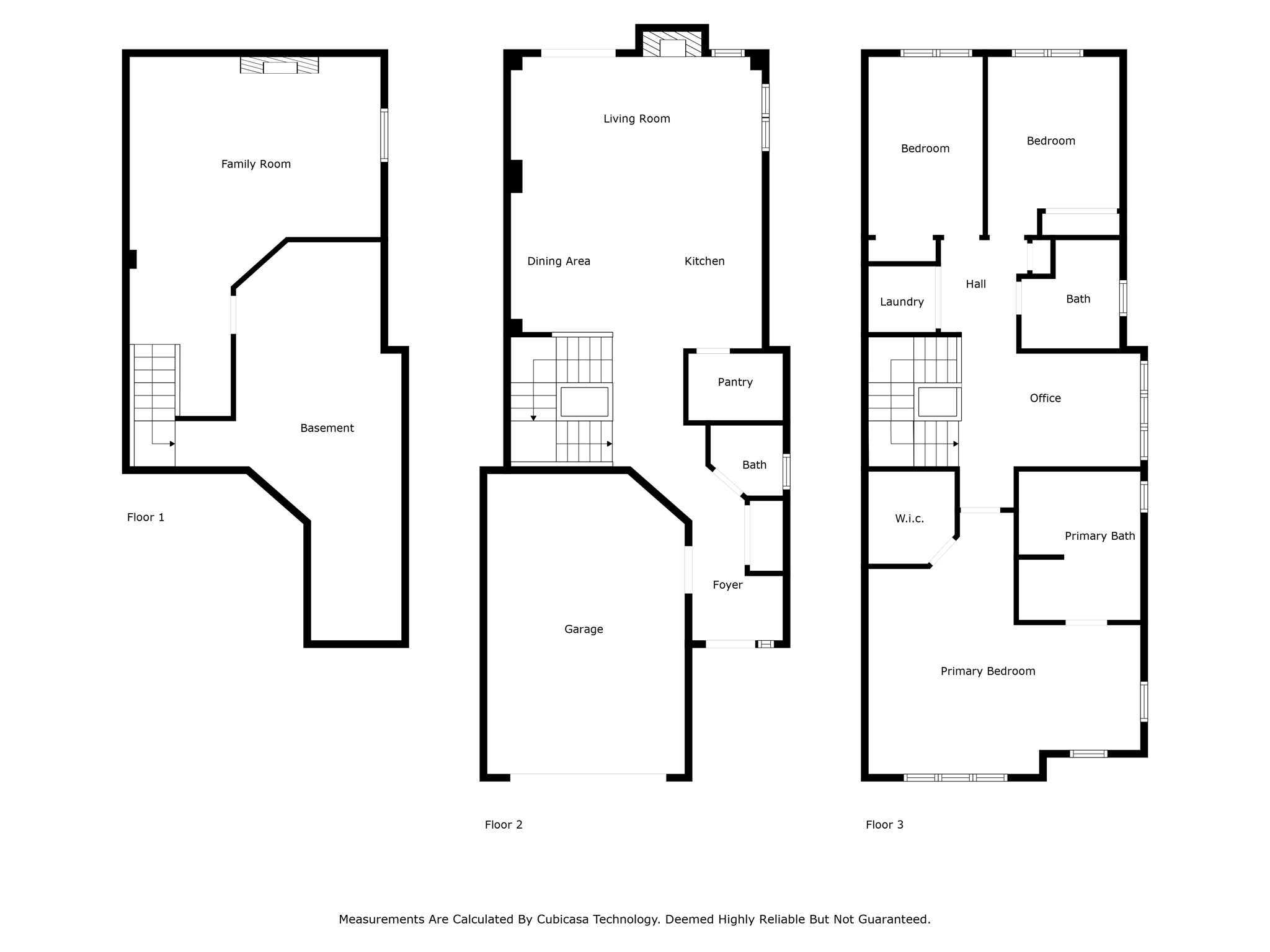 Floorplan #4