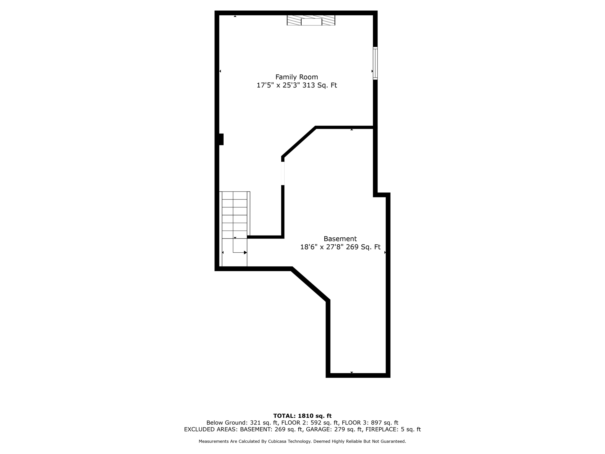 Floorplan #5