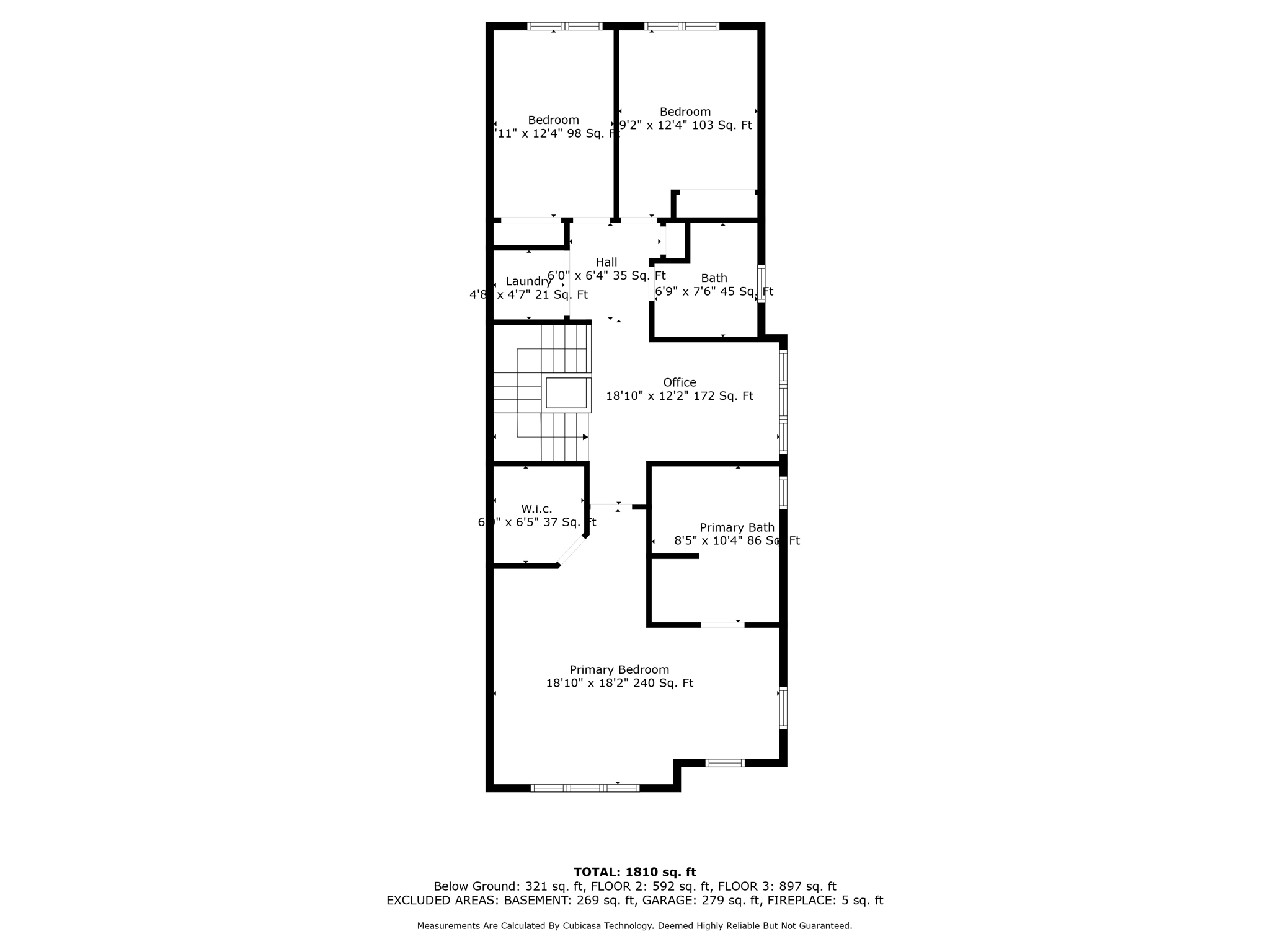 Floorplan #7