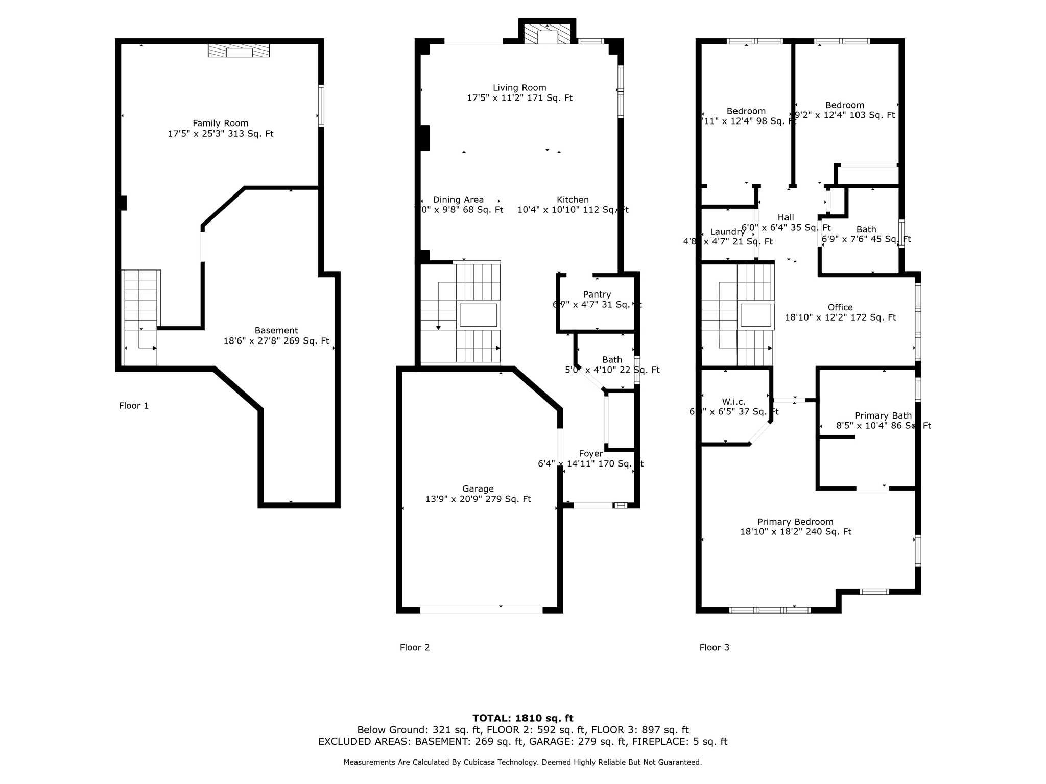 Floorplan #8