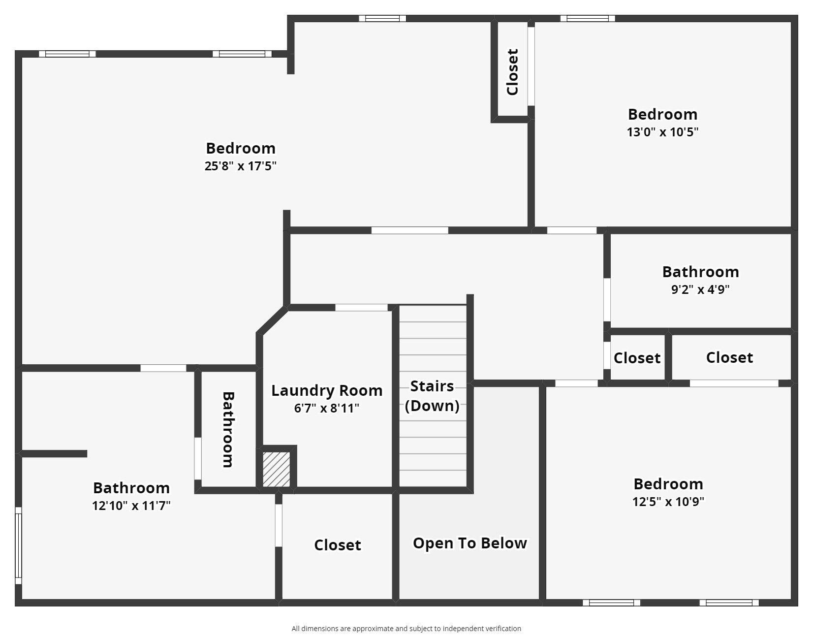 Floorplan #2