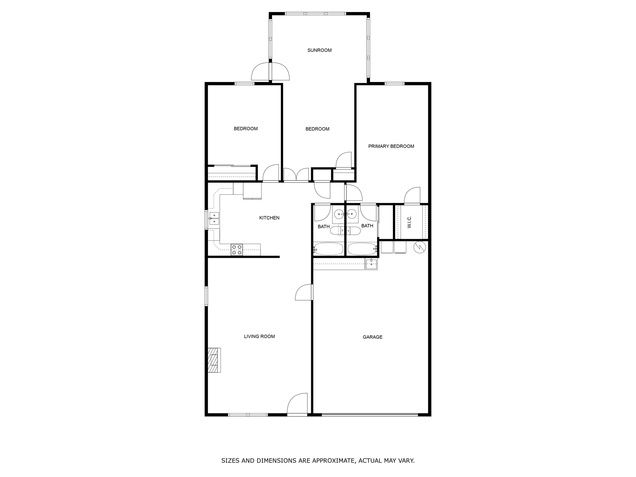 Floorplan #2