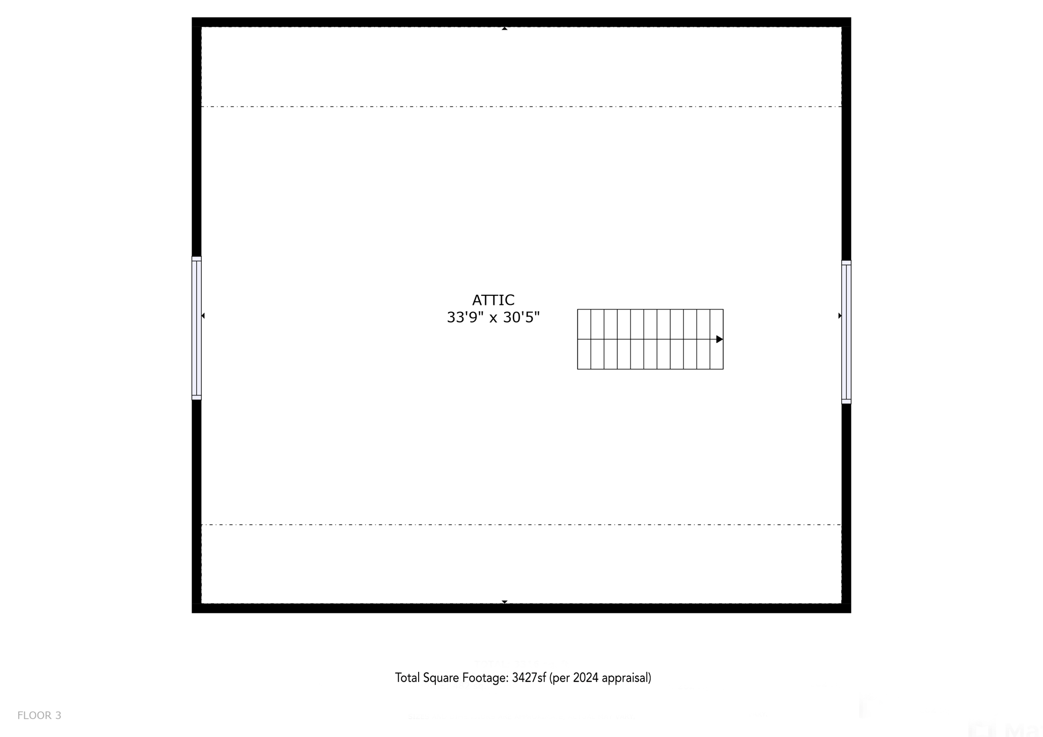 Floorplan #3