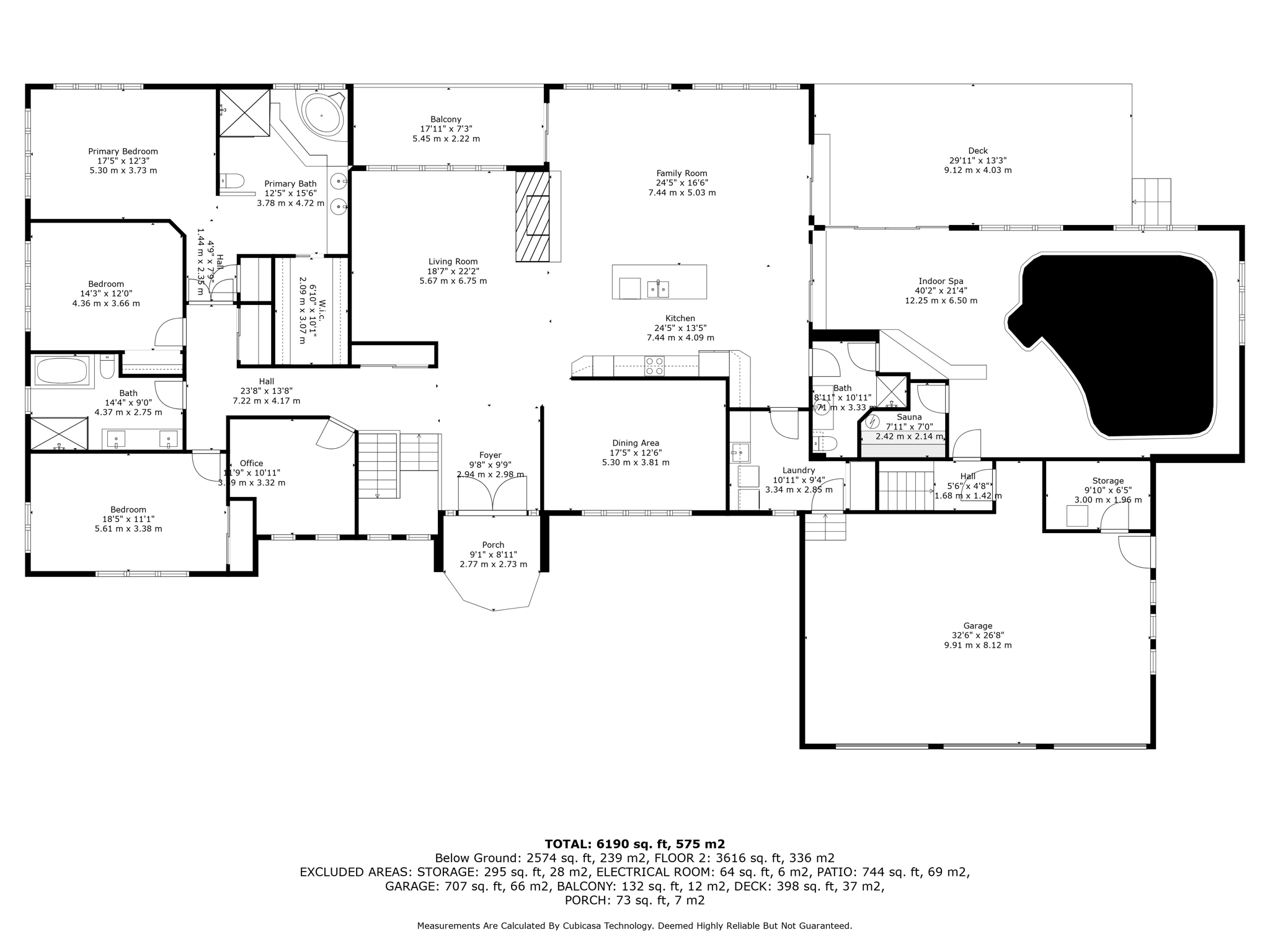 Floorplan #2