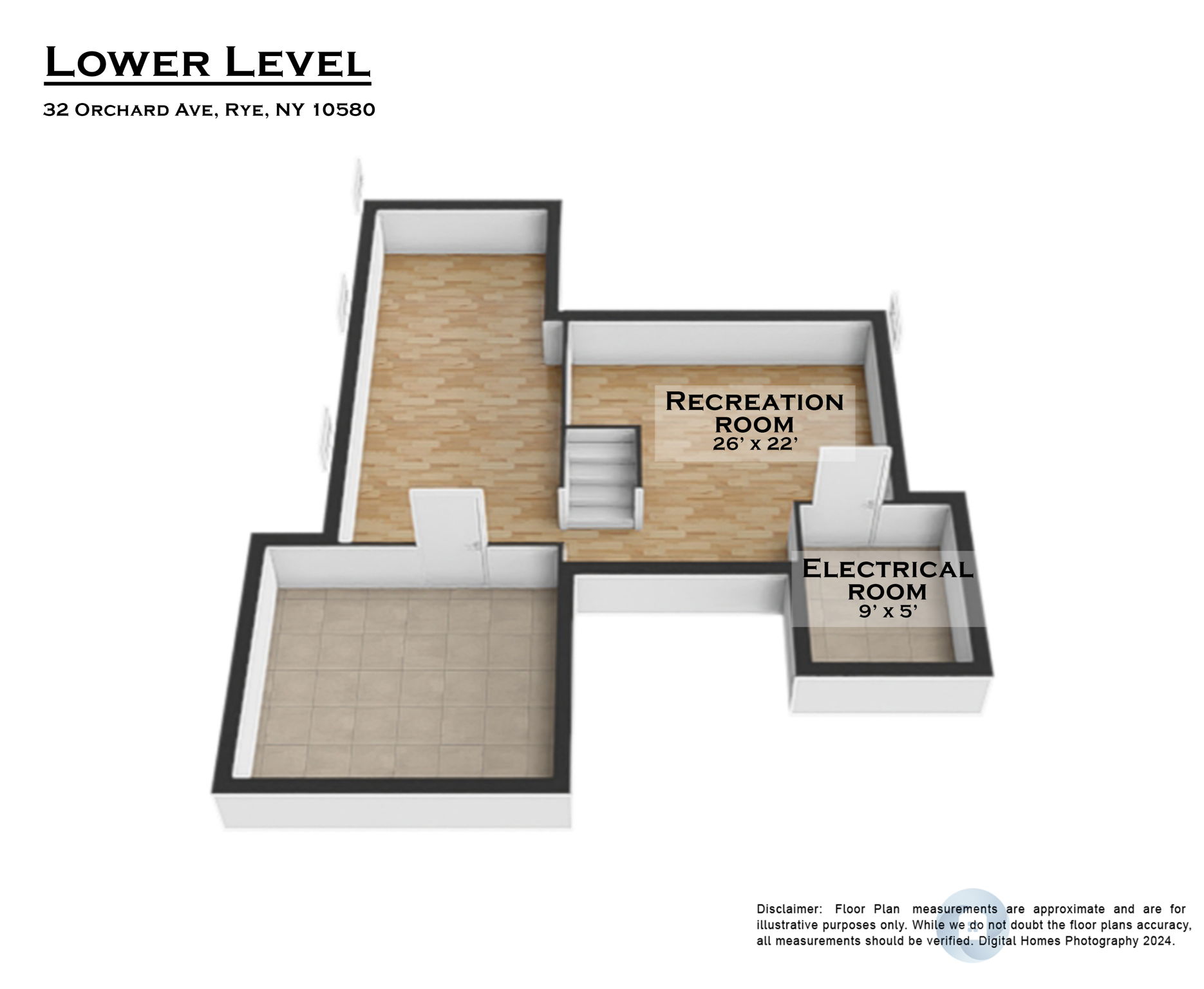 Floorplan #8