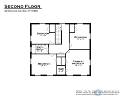 Floorplan #3