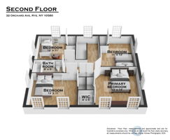 Floorplan #6