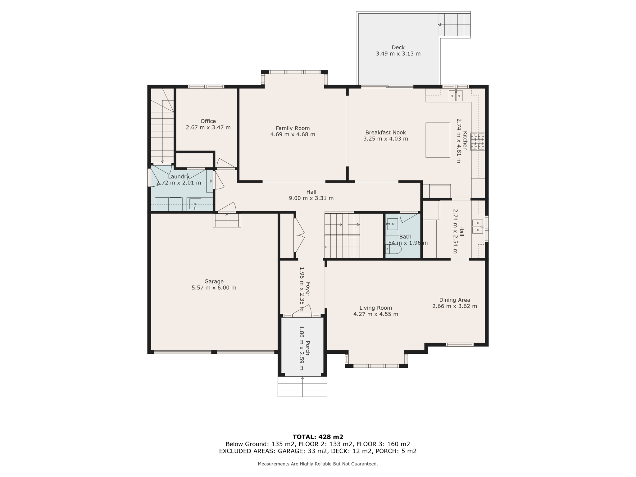 Floorplan #2